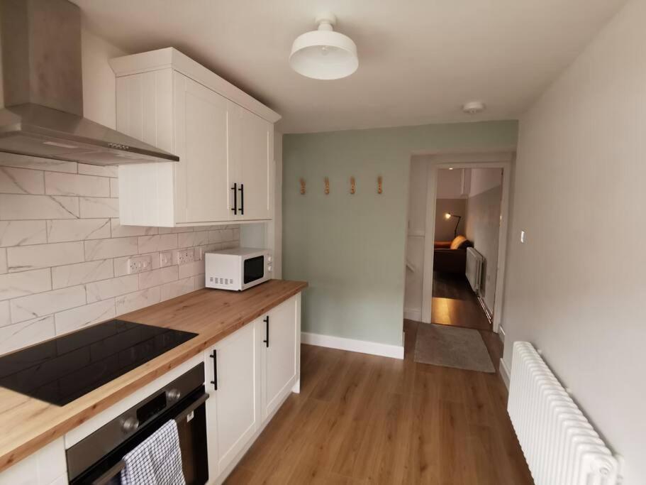 Ender'S Place. A Lovely Home Close To Durham City. New Brancepeth Exteriör bild