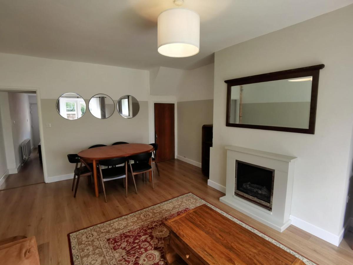 Ender'S Place. A Lovely Home Close To Durham City. New Brancepeth Exteriör bild