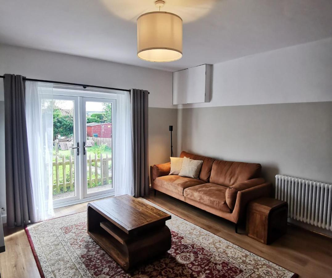 Ender'S Place. A Lovely Home Close To Durham City. New Brancepeth Exteriör bild