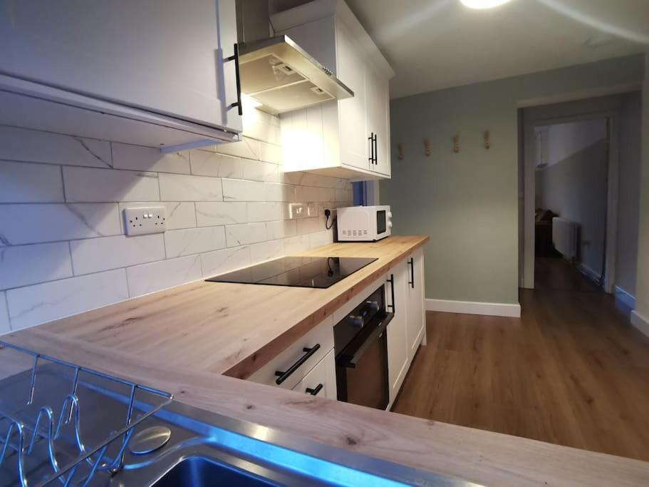 Ender'S Place. A Lovely Home Close To Durham City. New Brancepeth Exteriör bild