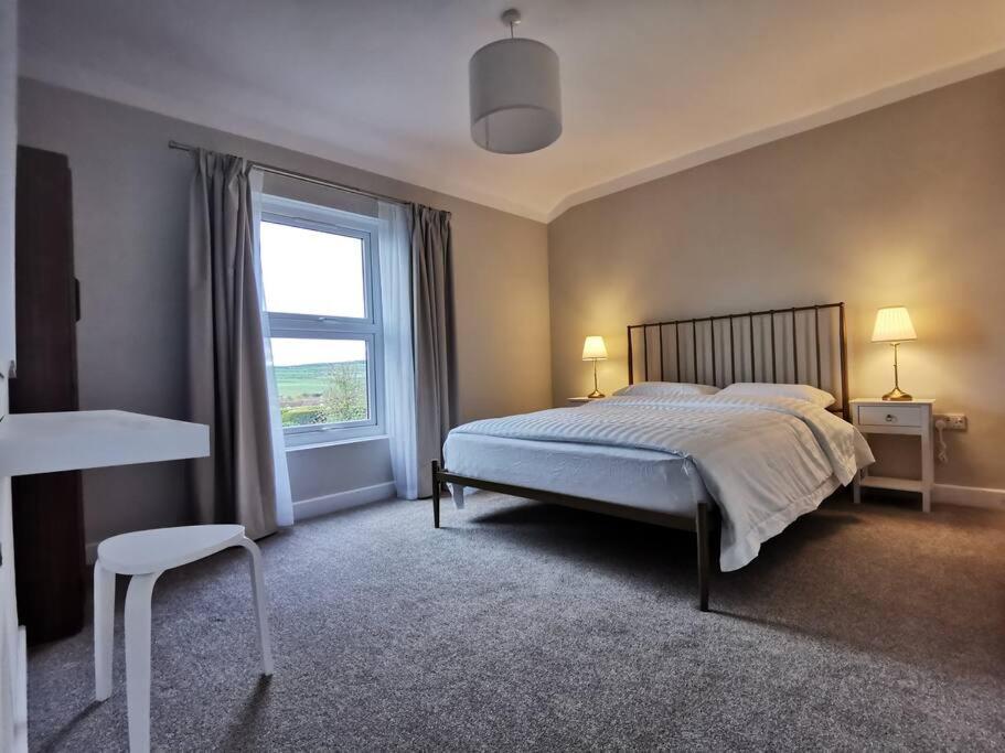 Ender'S Place. A Lovely Home Close To Durham City. New Brancepeth Exteriör bild