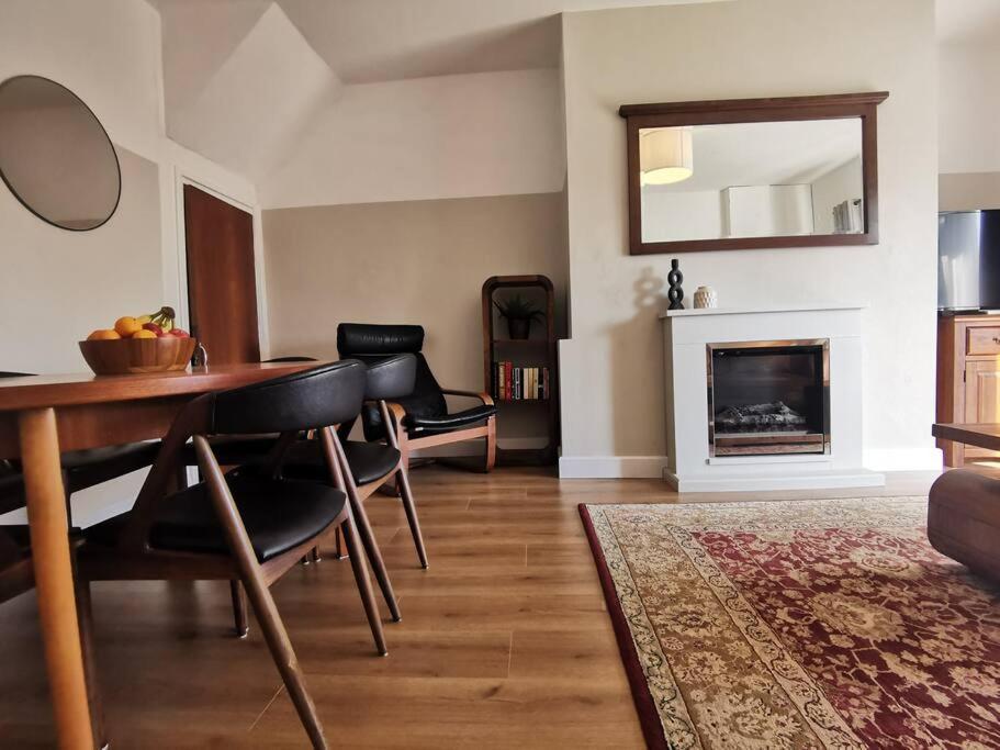 Ender'S Place. A Lovely Home Close To Durham City. New Brancepeth Exteriör bild